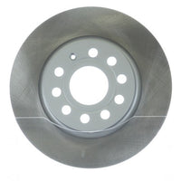 Disc Brake Rotor NRS Brakes BR34491