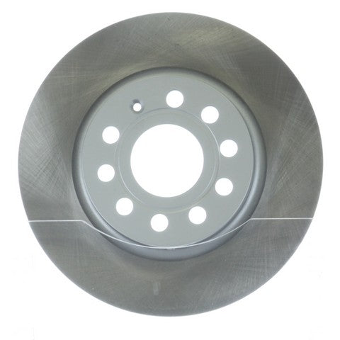 Disc Brake Rotor NRS Brakes BR34491