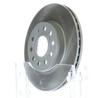 Disc Brake Rotor NRS Brakes BR34491
