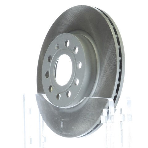 Disc Brake Rotor NRS Brakes BR34491