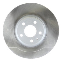 Disc Brake Rotor NRS Brakes BR34499