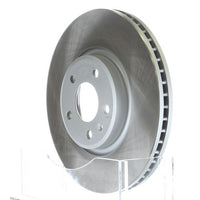 Disc Brake Rotor NRS Brakes BR34499