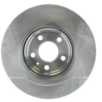 Disc Brake Rotor NRS Brakes BR34499