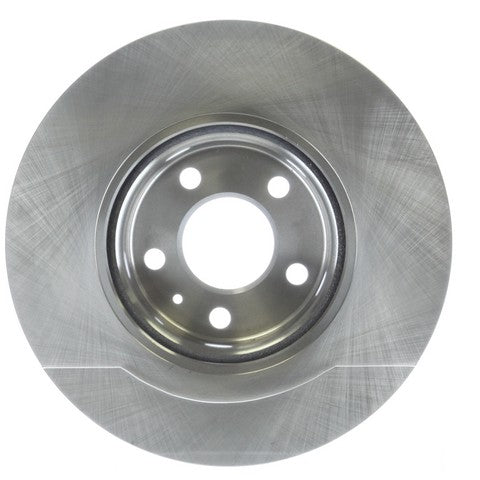 Disc Brake Rotor NRS Brakes BR34499