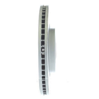 Disc Brake Rotor NRS Brakes BR34499