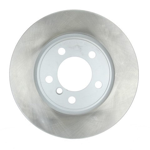 Disc Brake Rotor NRS Brakes BR34504