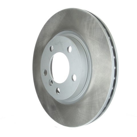 Disc Brake Rotor NRS Brakes BR34504