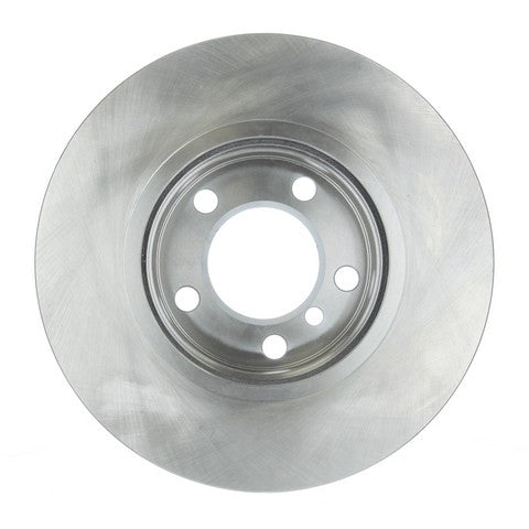 Disc Brake Rotor NRS Brakes BR34504