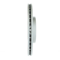 Disc Brake Rotor NRS Brakes BR34504