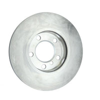 Disc Brake Rotor NRS Brakes BR34505