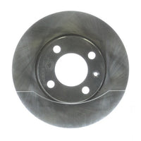 Disc Brake Rotor NRS Brakes BR3460