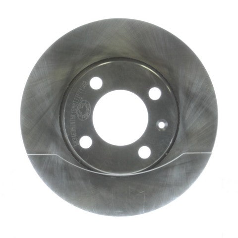 Disc Brake Rotor NRS Brakes BR3460