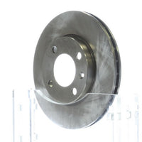 Disc Brake Rotor NRS Brakes BR3460