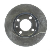Disc Brake Rotor NRS Brakes BR3460
