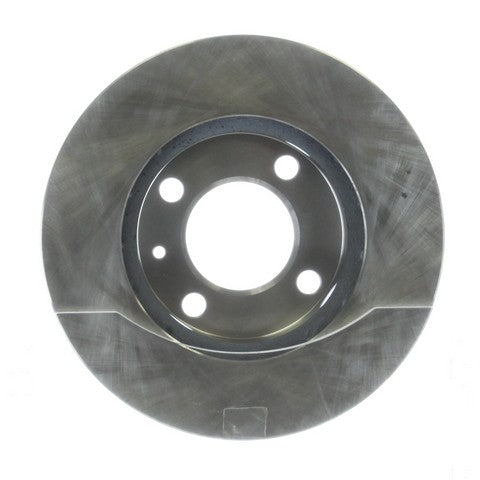 Disc Brake Rotor NRS Brakes BR3460