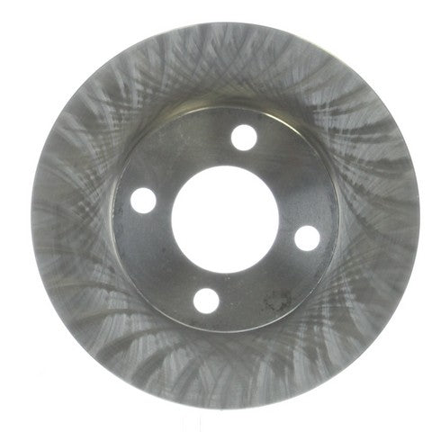 Disc Brake Rotor NRS Brakes BR3462