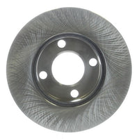 Disc Brake Rotor NRS Brakes BR3462