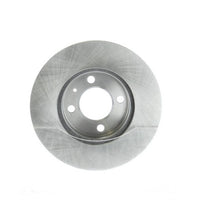 Disc Brake Rotor NRS Brakes BR3464