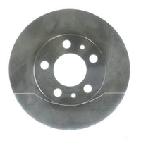 Disc Brake Rotor NRS Brakes BR3472