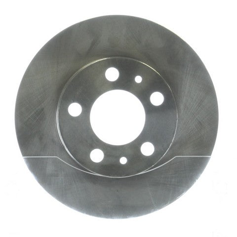 Disc Brake Rotor NRS Brakes BR3472