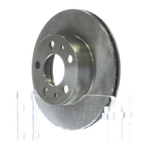 Disc Brake Rotor NRS Brakes BR3472