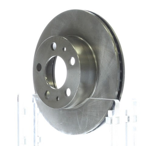 Disc Brake Rotor NRS Brakes BR3472