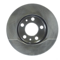 Disc Brake Rotor NRS Brakes BR3472