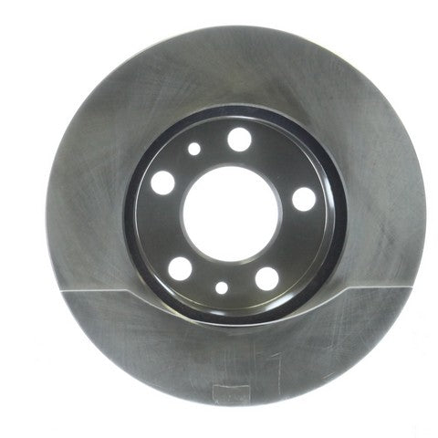 Disc Brake Rotor NRS Brakes BR3472