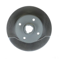 Disc Brake Rotor NRS Brakes BR3483