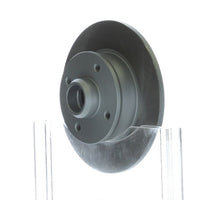 Disc Brake Rotor NRS Brakes BR3483