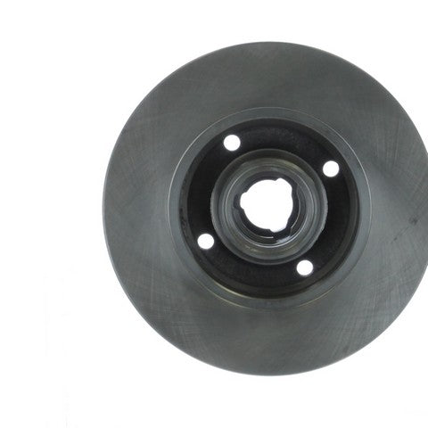 Disc Brake Rotor NRS Brakes BR3483