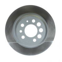 Disc Brake Rotor NRS Brakes BR3489