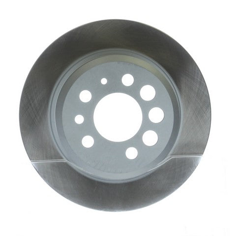 Disc Brake Rotor NRS Brakes BR3489