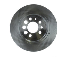 Disc Brake Rotor NRS Brakes BR3489