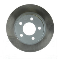 Disc Brake Rotor NRS Brakes BR5108