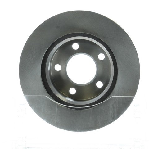 Disc Brake Rotor NRS Brakes BR5108