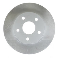 Disc Brake Rotor NRS Brakes BR5118
