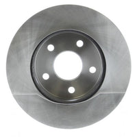 Disc Brake Rotor NRS Brakes BR5118