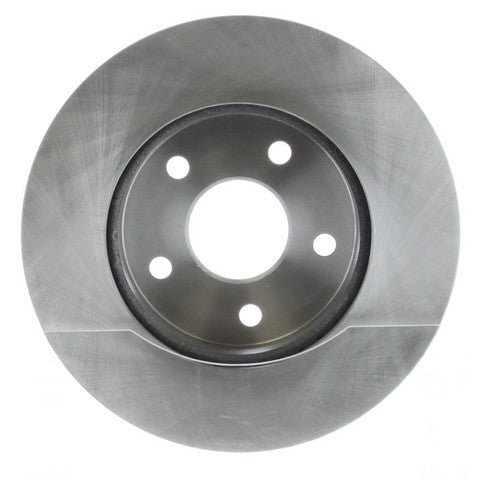 Disc Brake Rotor NRS Brakes BR5118