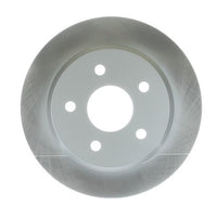 Disc Brake Rotor NRS Brakes BR5119