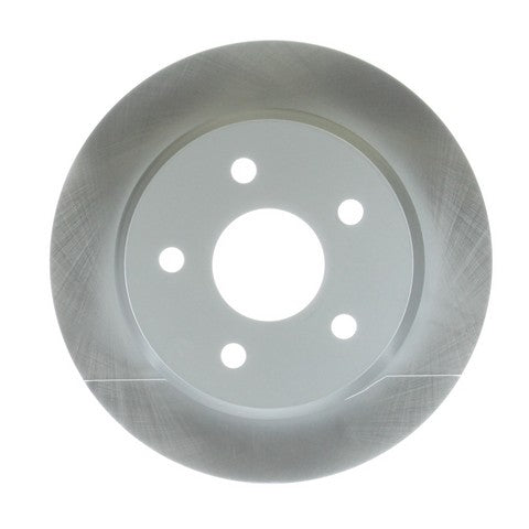 Disc Brake Rotor NRS Brakes BR5119