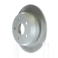 Disc Brake Rotor NRS Brakes BR5119