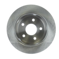 Disc Brake Rotor NRS Brakes BR5119