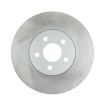 Disc Brake Rotor NRS Brakes BR53000