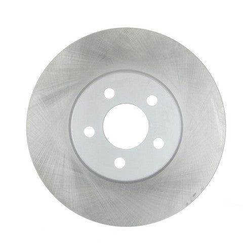 Disc Brake Rotor NRS Brakes BR53000