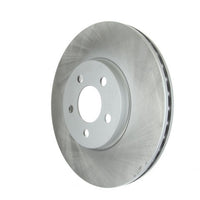 Disc Brake Rotor NRS Brakes BR53000