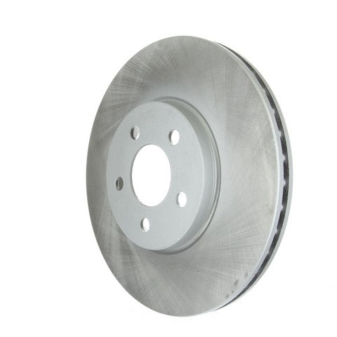 Disc Brake Rotor NRS Brakes BR53000