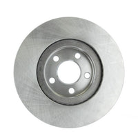 Disc Brake Rotor NRS Brakes BR53000