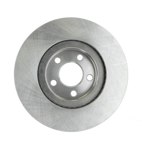 Disc Brake Rotor NRS Brakes BR53000