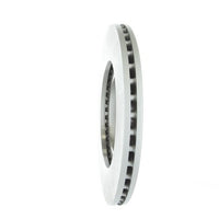 Disc Brake Rotor NRS Brakes BR53000